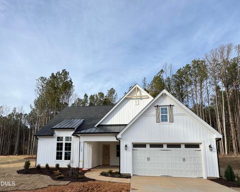 134 W Victoria Ridge Drive 22 Selma NC 27576