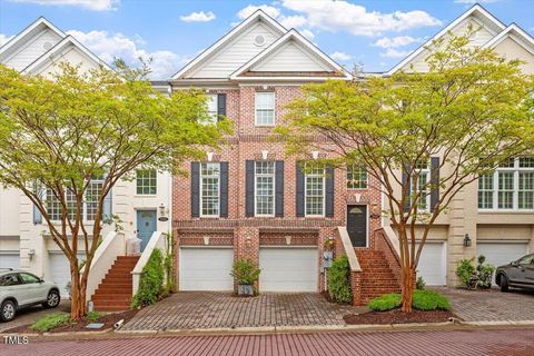 3920 Bentley Brook Drive Raleigh NC 27612