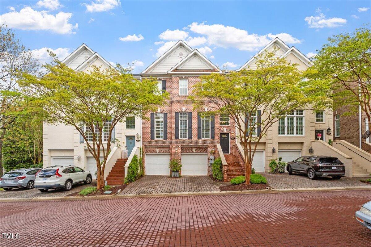 3920 Bentley Brook Drive