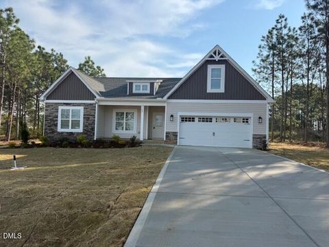 180 N Rabbit Run Drive Smithfield NC 27577