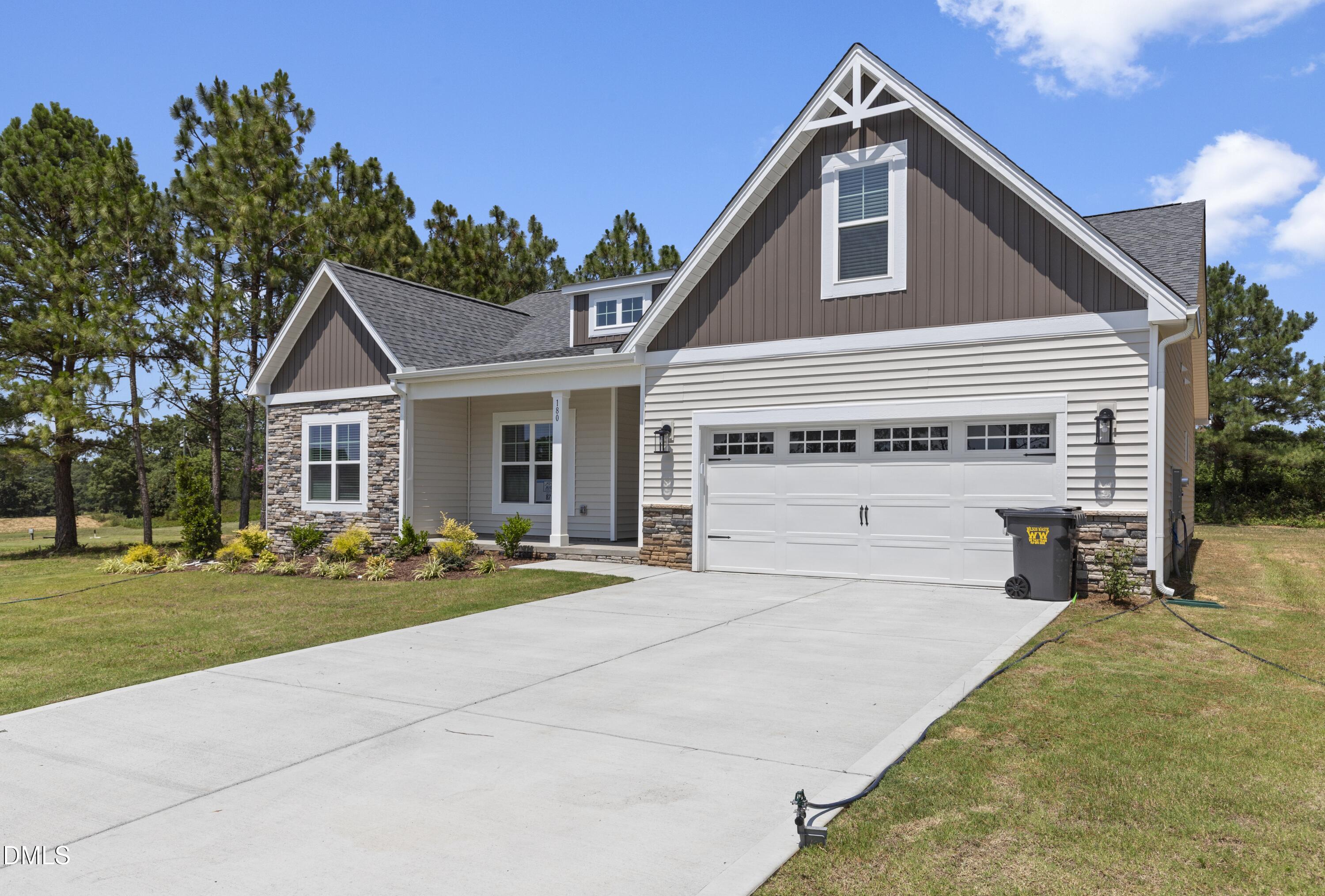 180 N Rabbit Run Drive