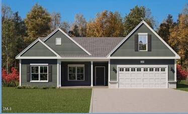 180 N Rabbit Run Drive