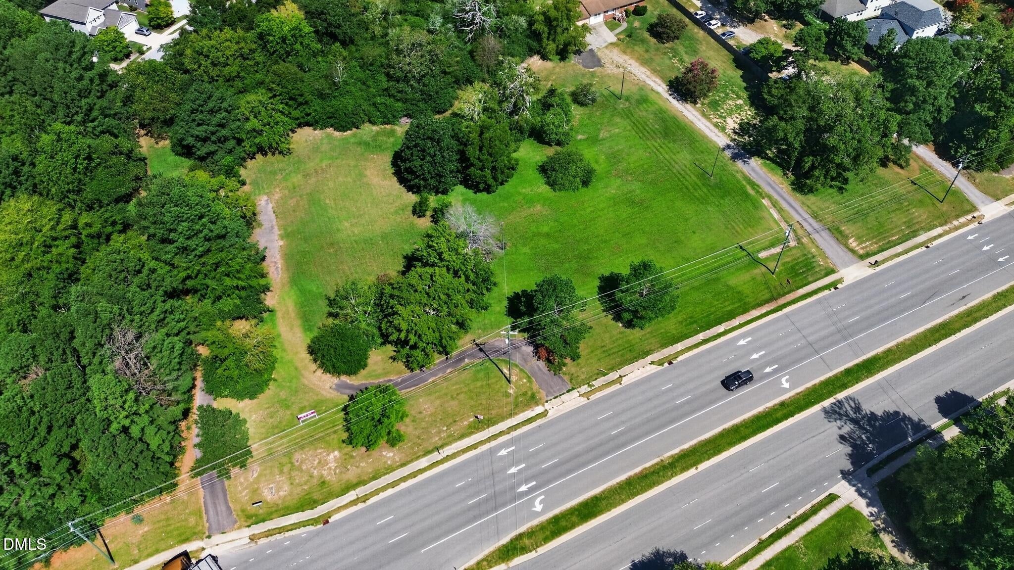 5401 Louisburg Road