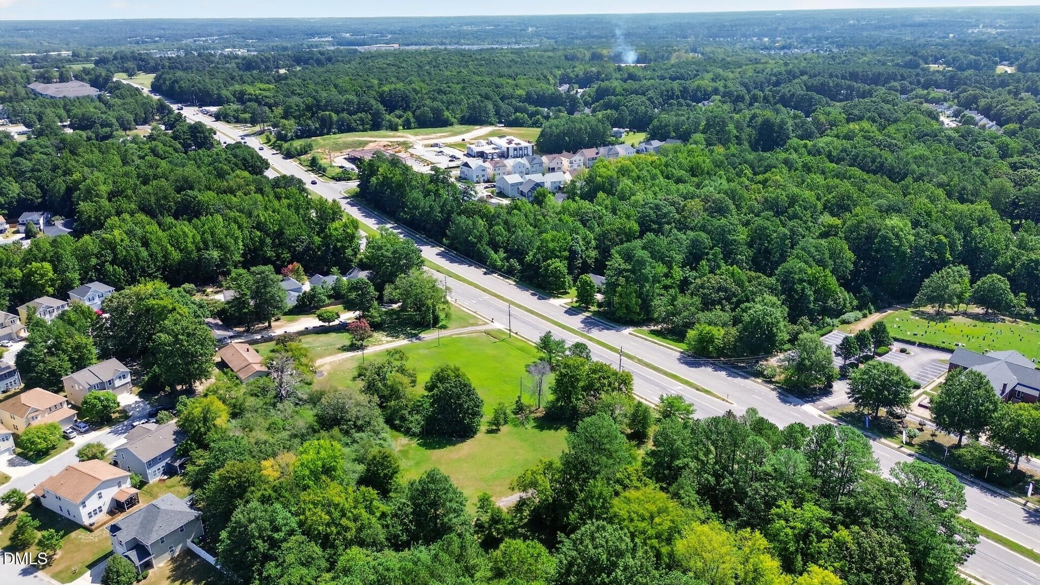 5401 Louisburg Road
