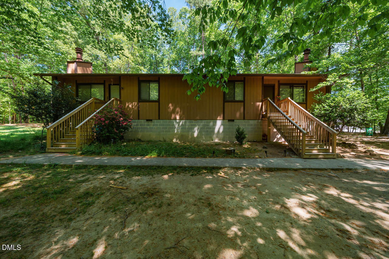 415 Tall Oaks Road A & B