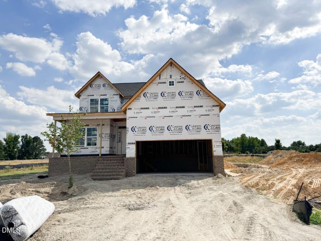 45 Diamond Creek Drive