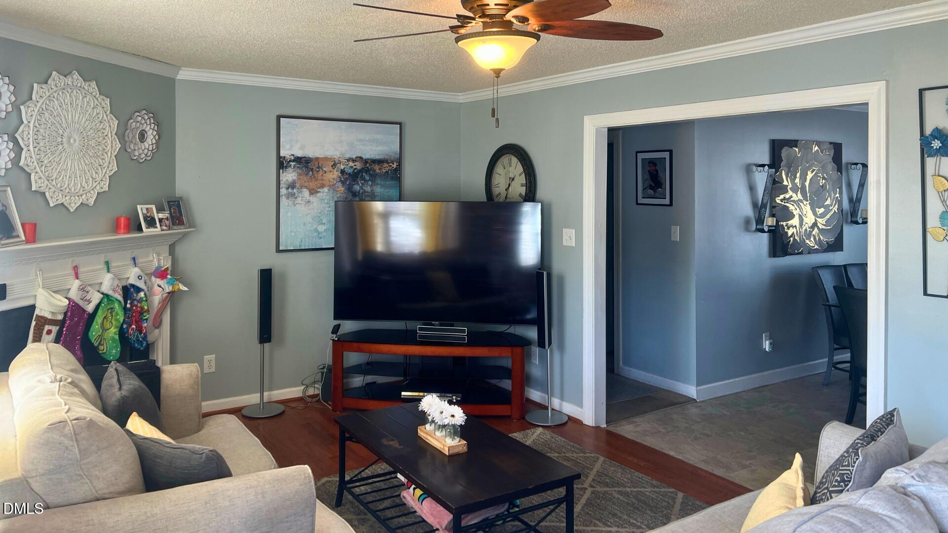 500 E Birchwood Drive