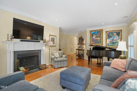 741 Bishops Park Drive 105 Raleigh NC 27605