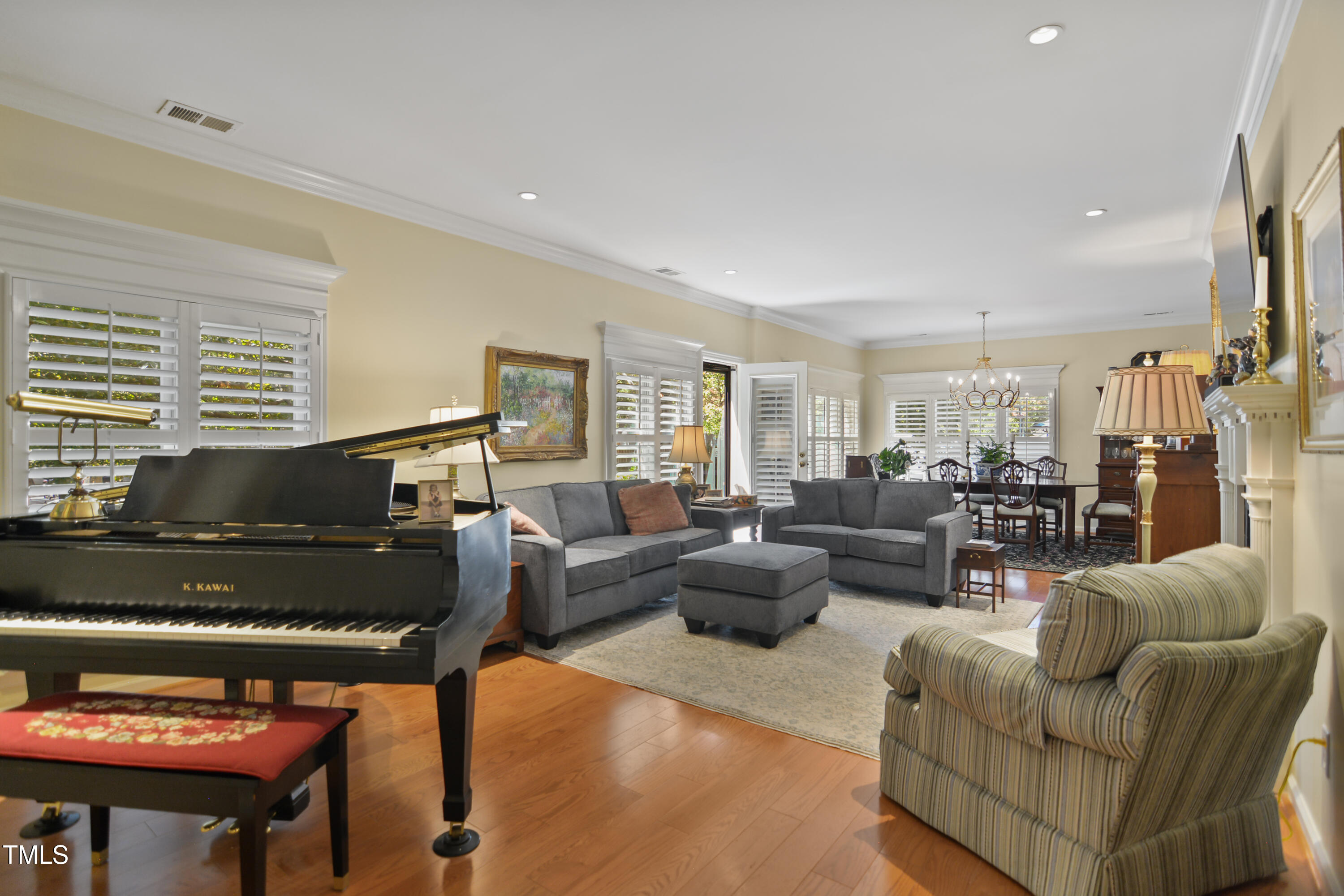 741 Bishops Park Drive 105