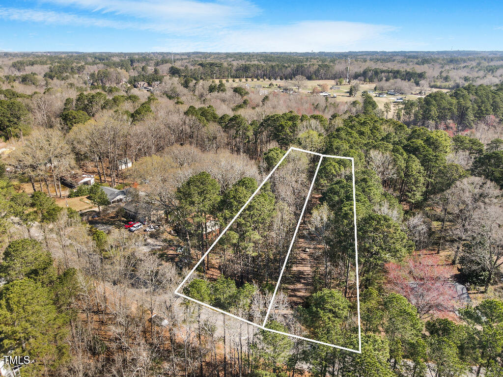 1214&1216 Buffaloe Road