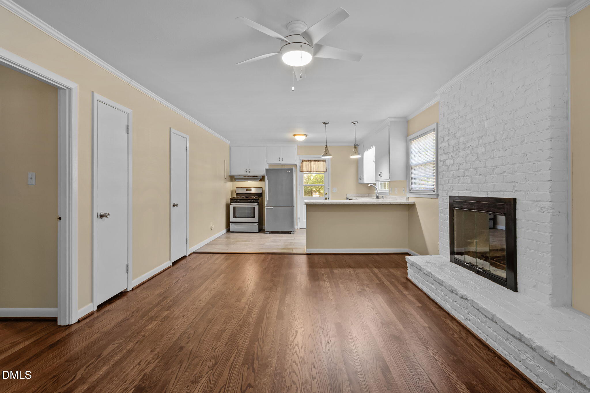 200 Davie Road A&B