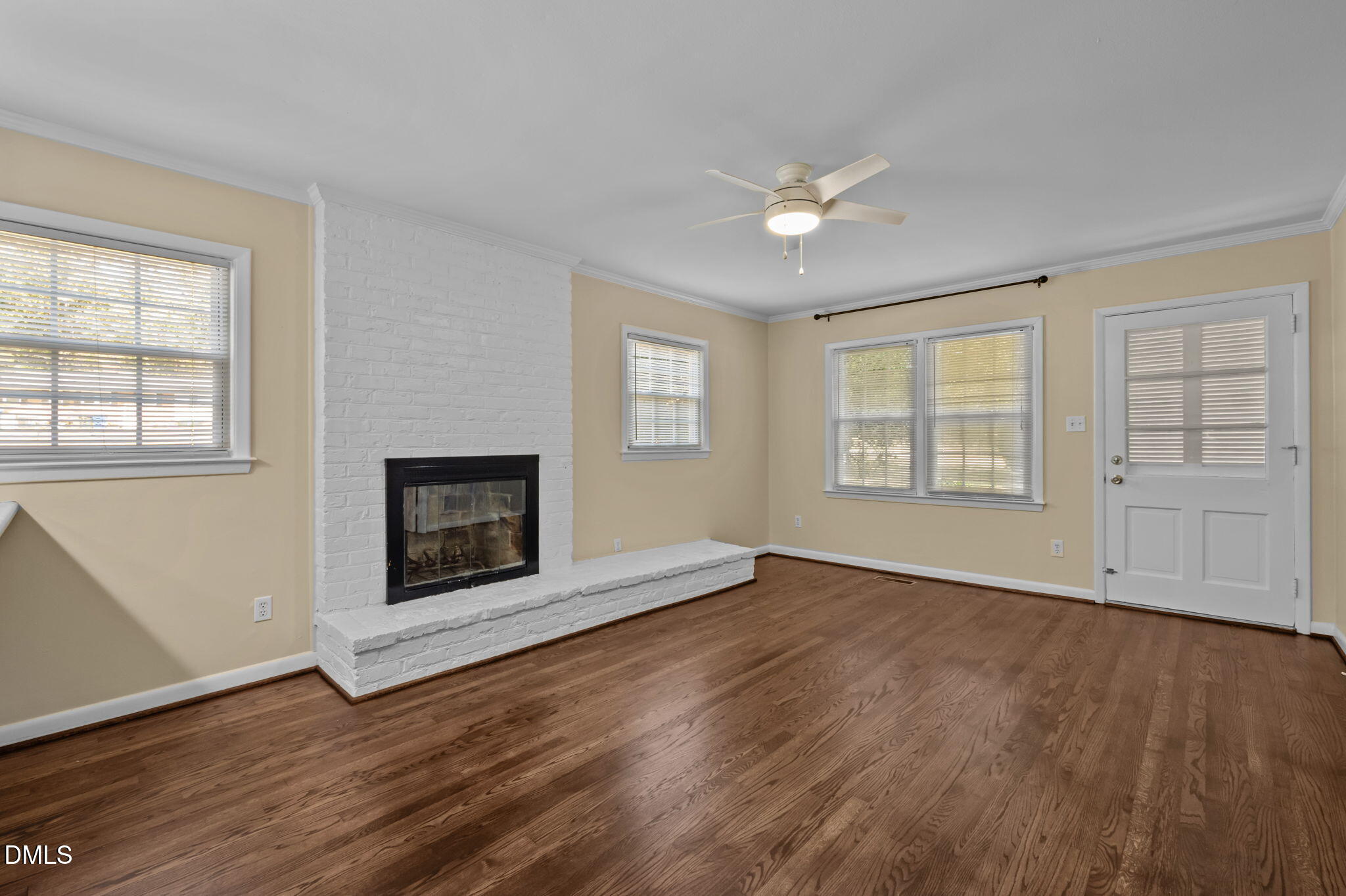 200 Davie Road A&B