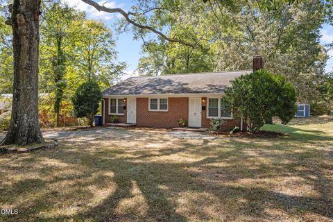 200 Davie Road A&B Carrboro NC 27510