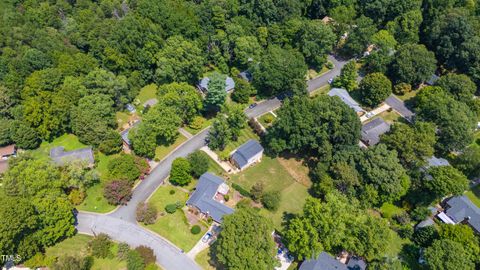 A home in Greensboro