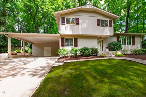 4213 Oak Park Road Raleigh NC 27612