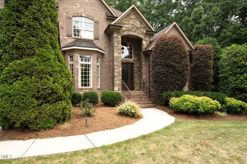 A home in Oak Ridge