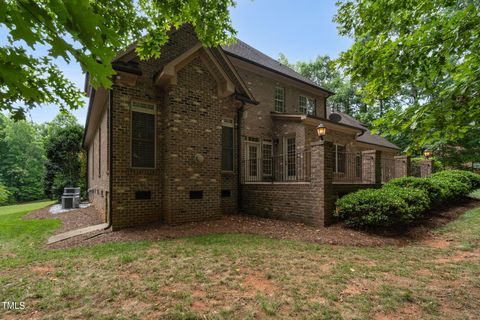 A home in Oak Ridge