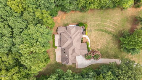 A home in Oak Ridge