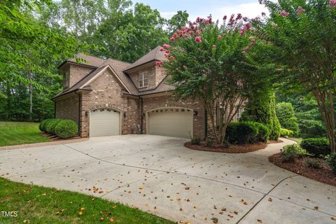 A home in Oak Ridge