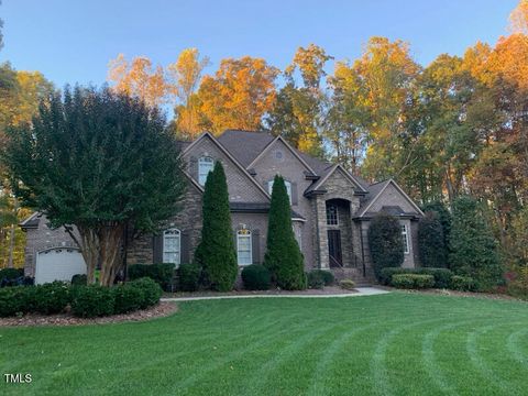 A home in Oak Ridge