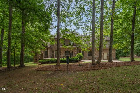 A home in Oak Ridge