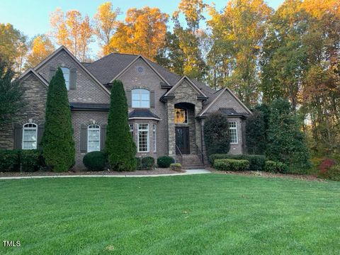 A home in Oak Ridge