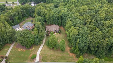 A home in Oak Ridge