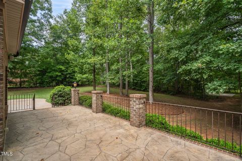 A home in Oak Ridge