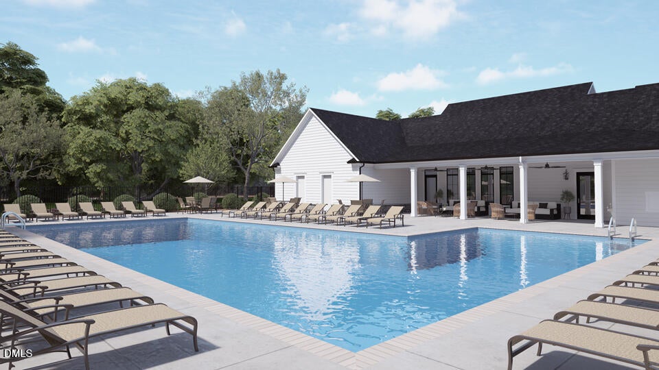 522 Cherry Laurel Drive