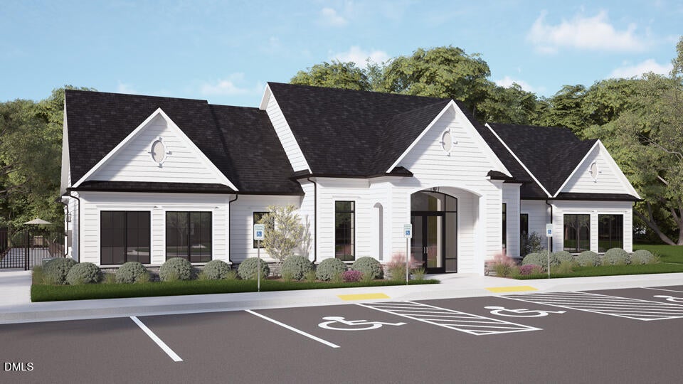 522 Cherry Laurel Drive