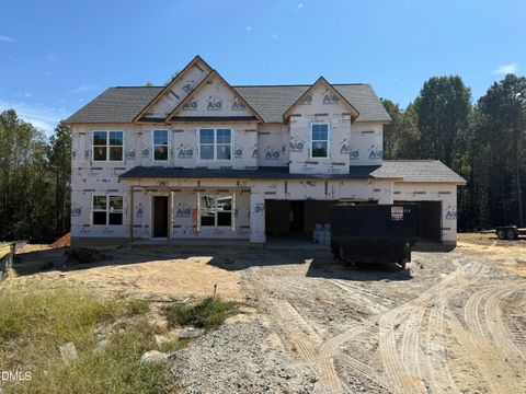 178 Surles Landing Way Benson NC 27504