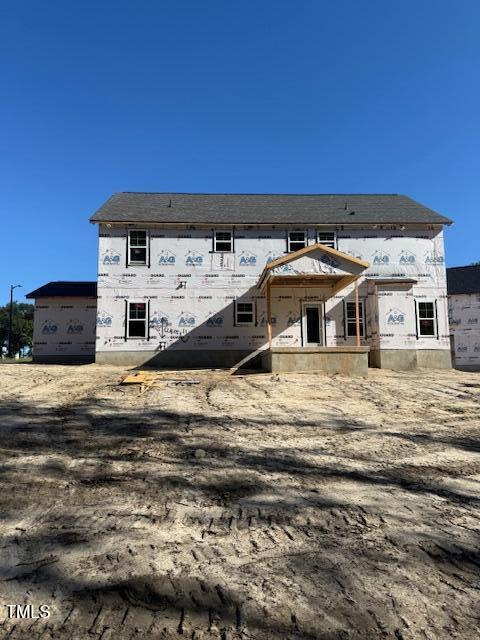 178 Surles Landing Way