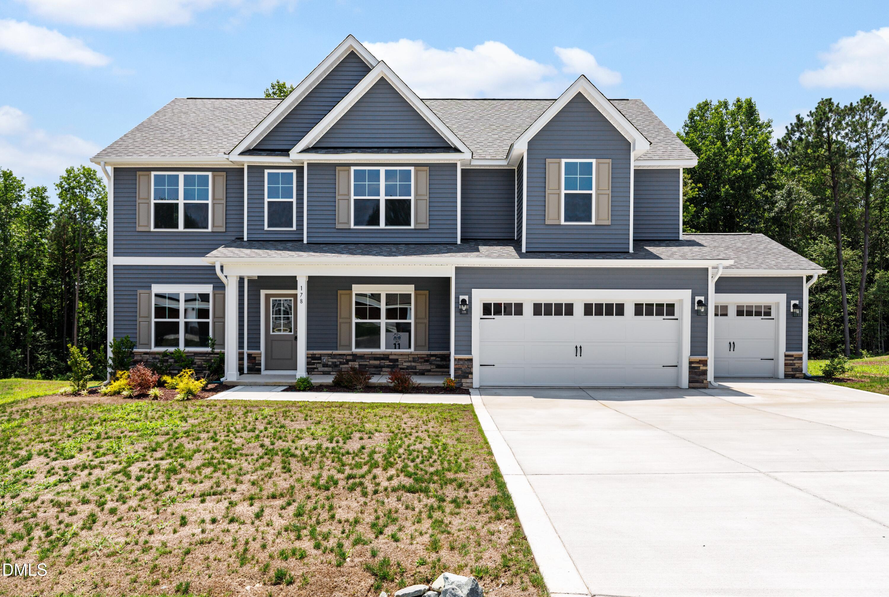178 Surles Landing Way