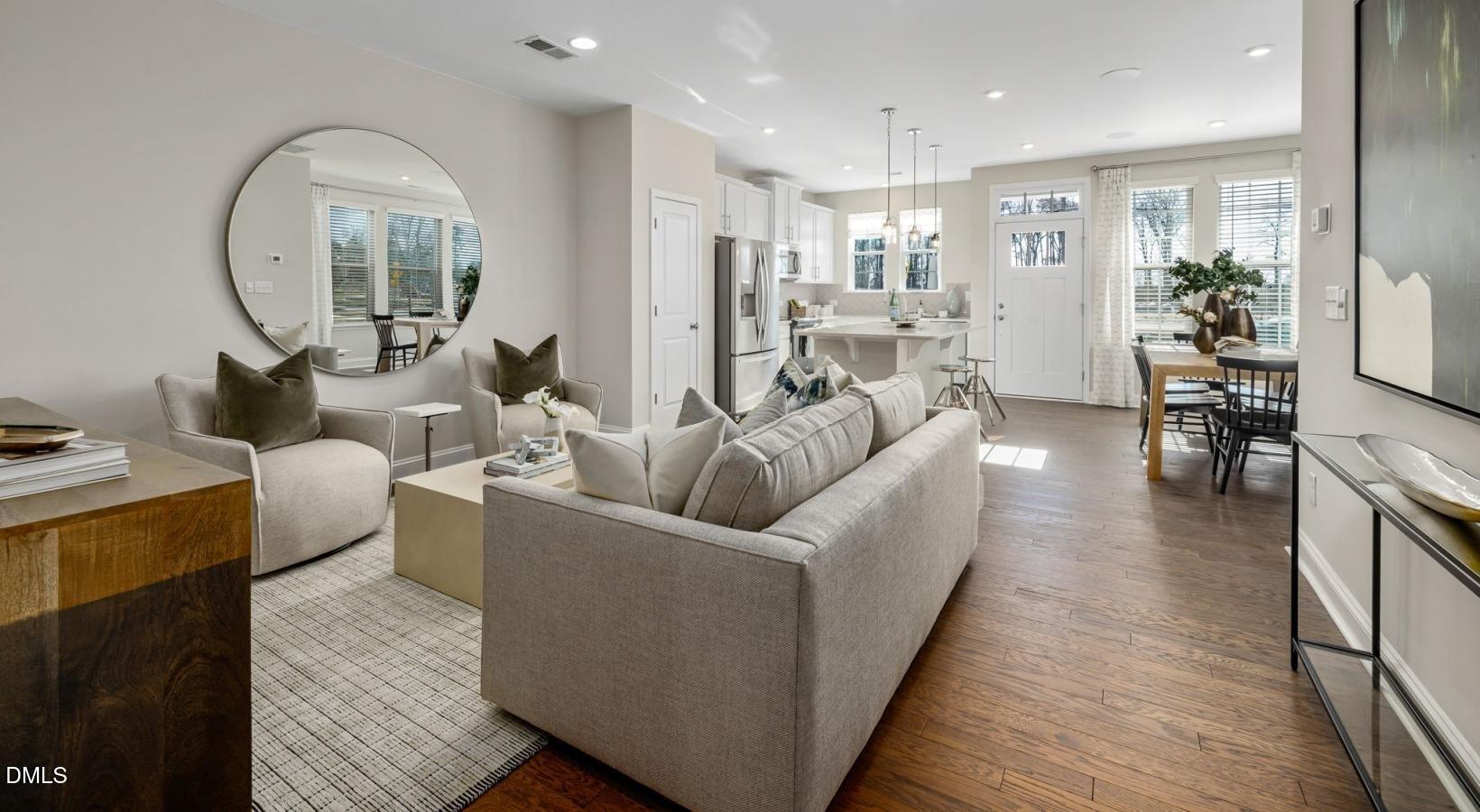 556 Hatters Mill Road Porter