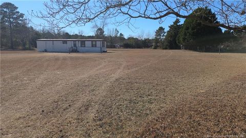 3619 Quarter Horse Run Parkton NC 28371