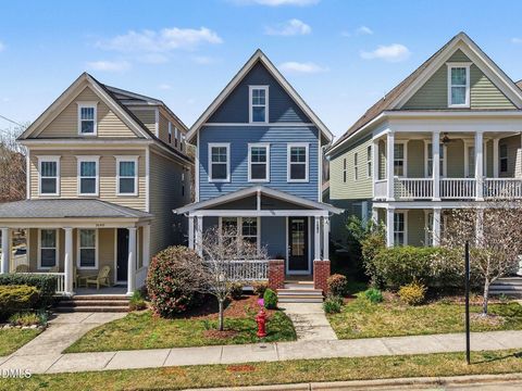 1682 Great Ridge Parkway Chapel Hill NC 27516