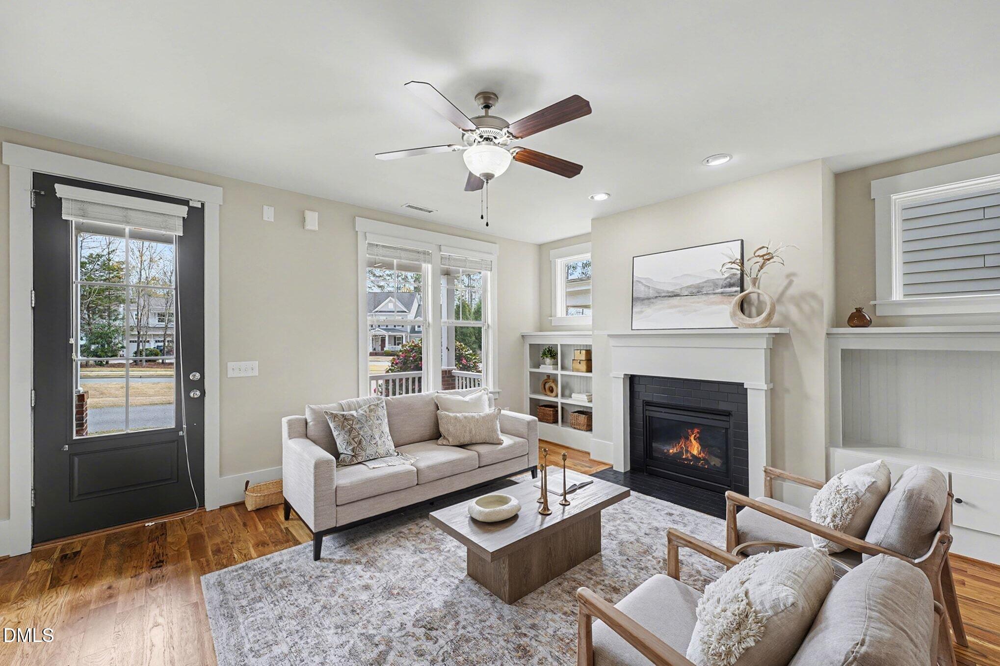 1682 Great Ridge Parkway