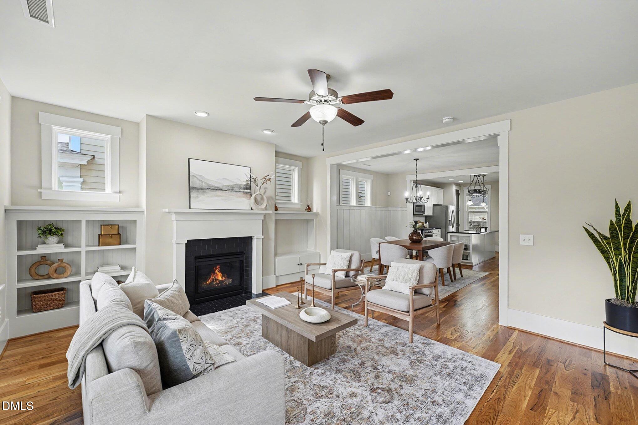 1682 Great Ridge Parkway