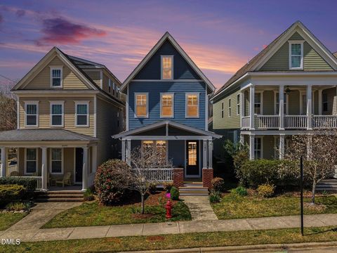 1682 Great Ridge Parkway Chapel Hill NC 27516