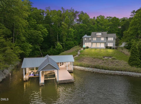 Photo of 117 N Stillwood Lane, Semora, NC 27343 (MLS # 10173564)