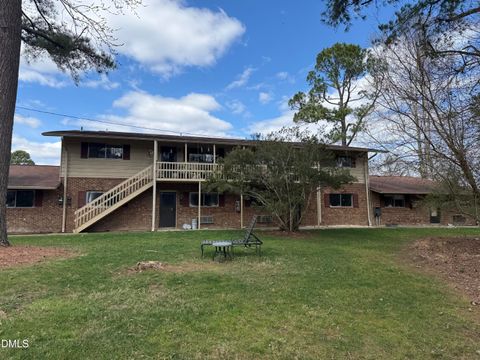 130 S Estes Drive H-12 Chapel Hill NC 27514