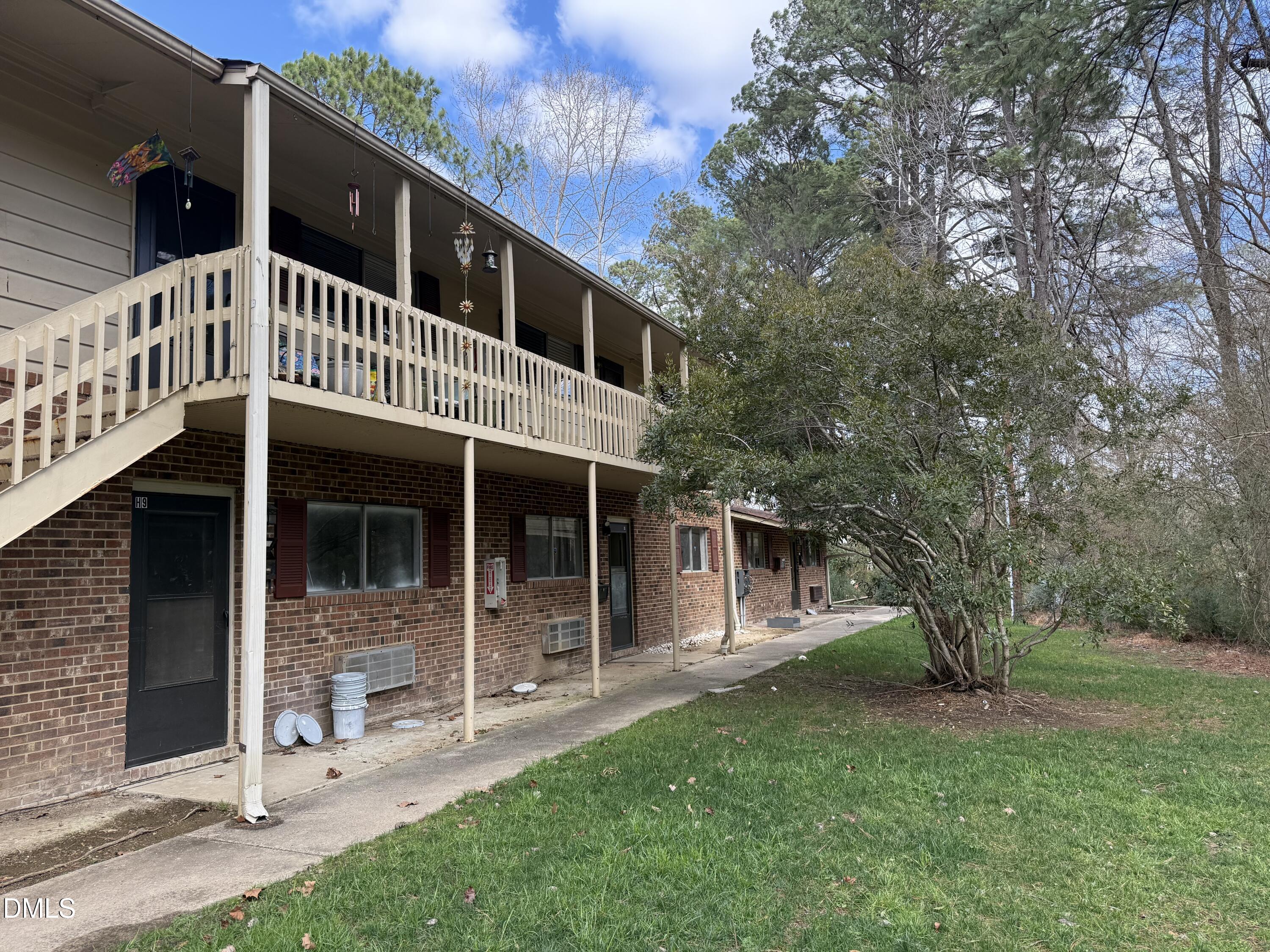 130 S Estes Drive H-12