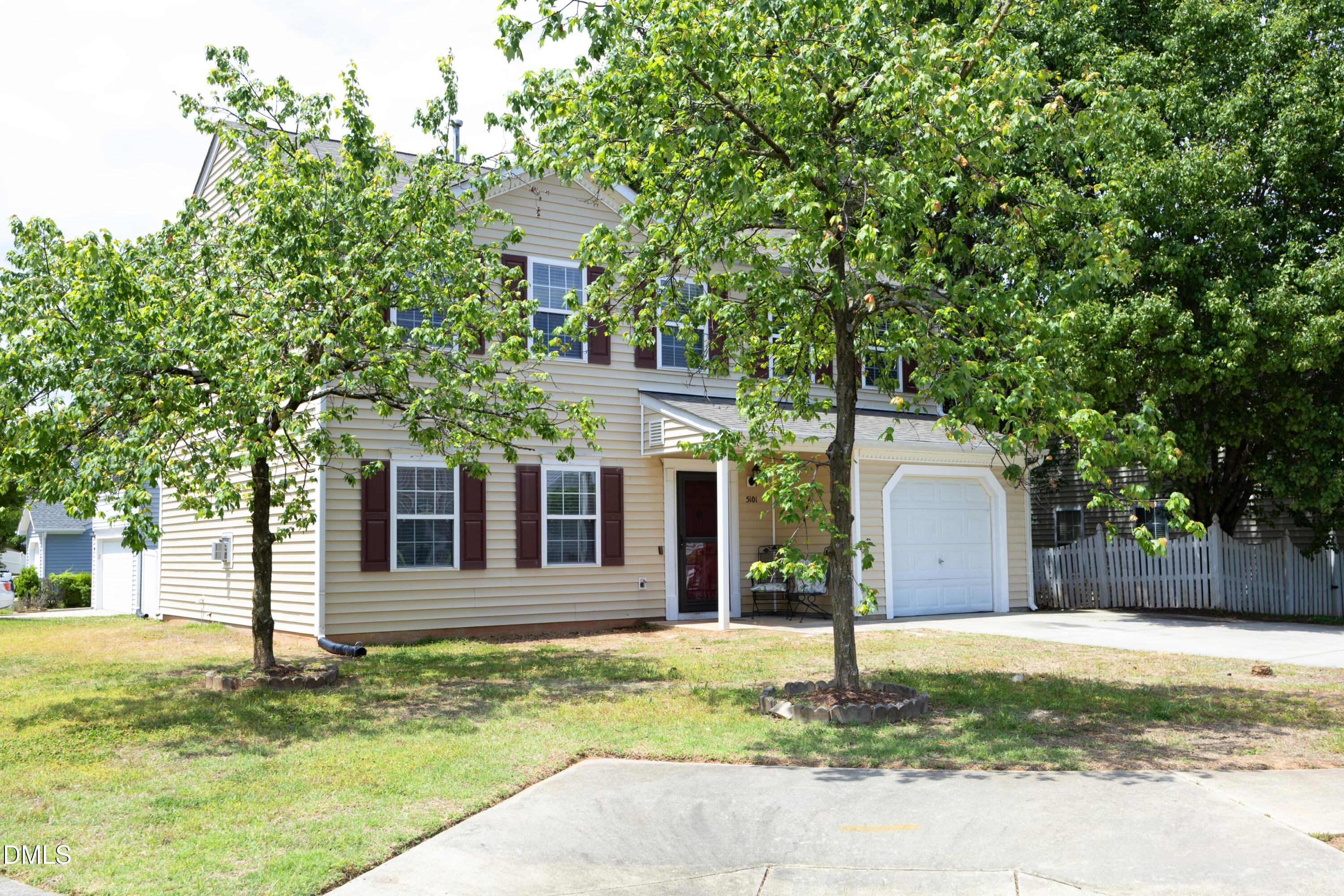 5101 Suda Drive