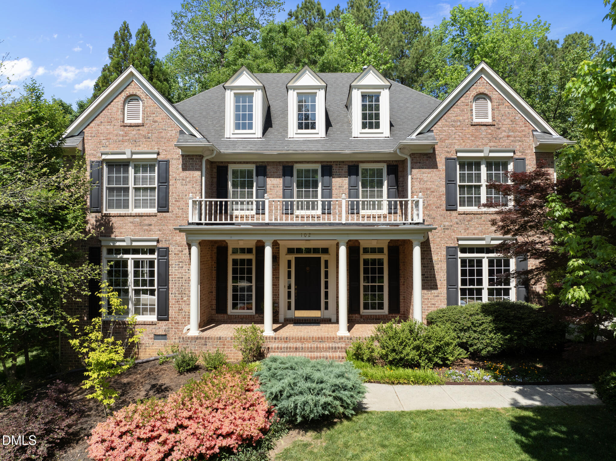 102 Morganford Place