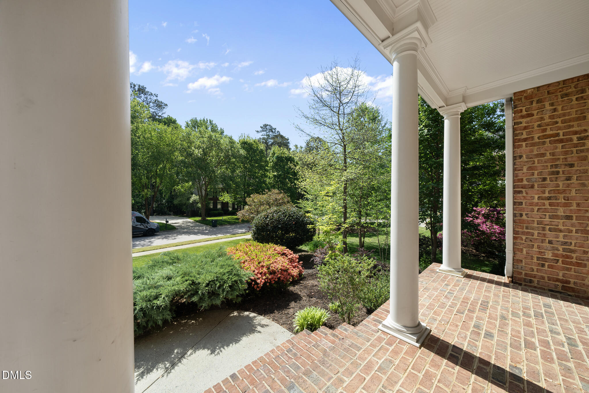 102 Morganford Place