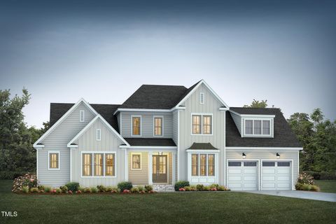 49 Asti Court Clayton NC 27527