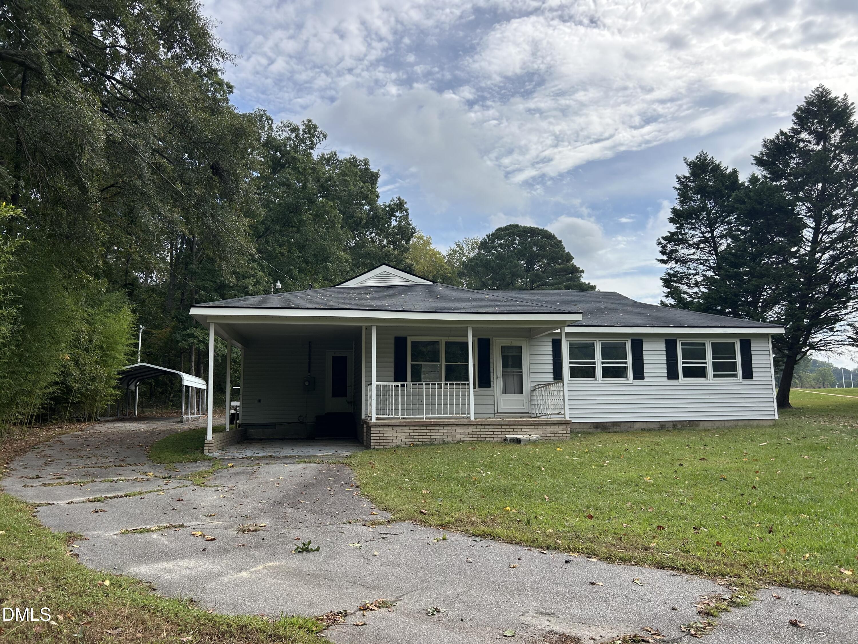 11114 Cleveland Road
