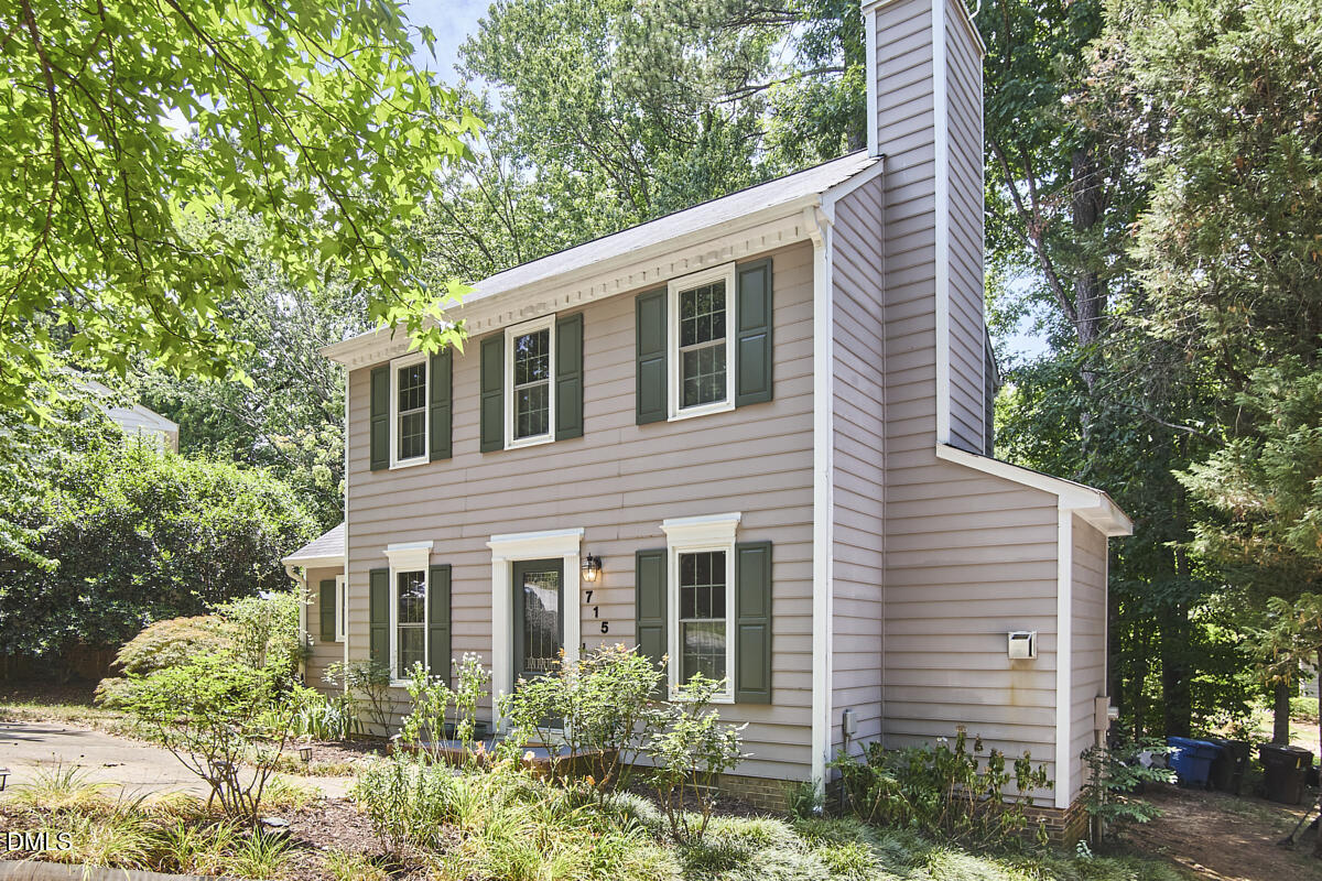 715 Sleepy Creek Drive