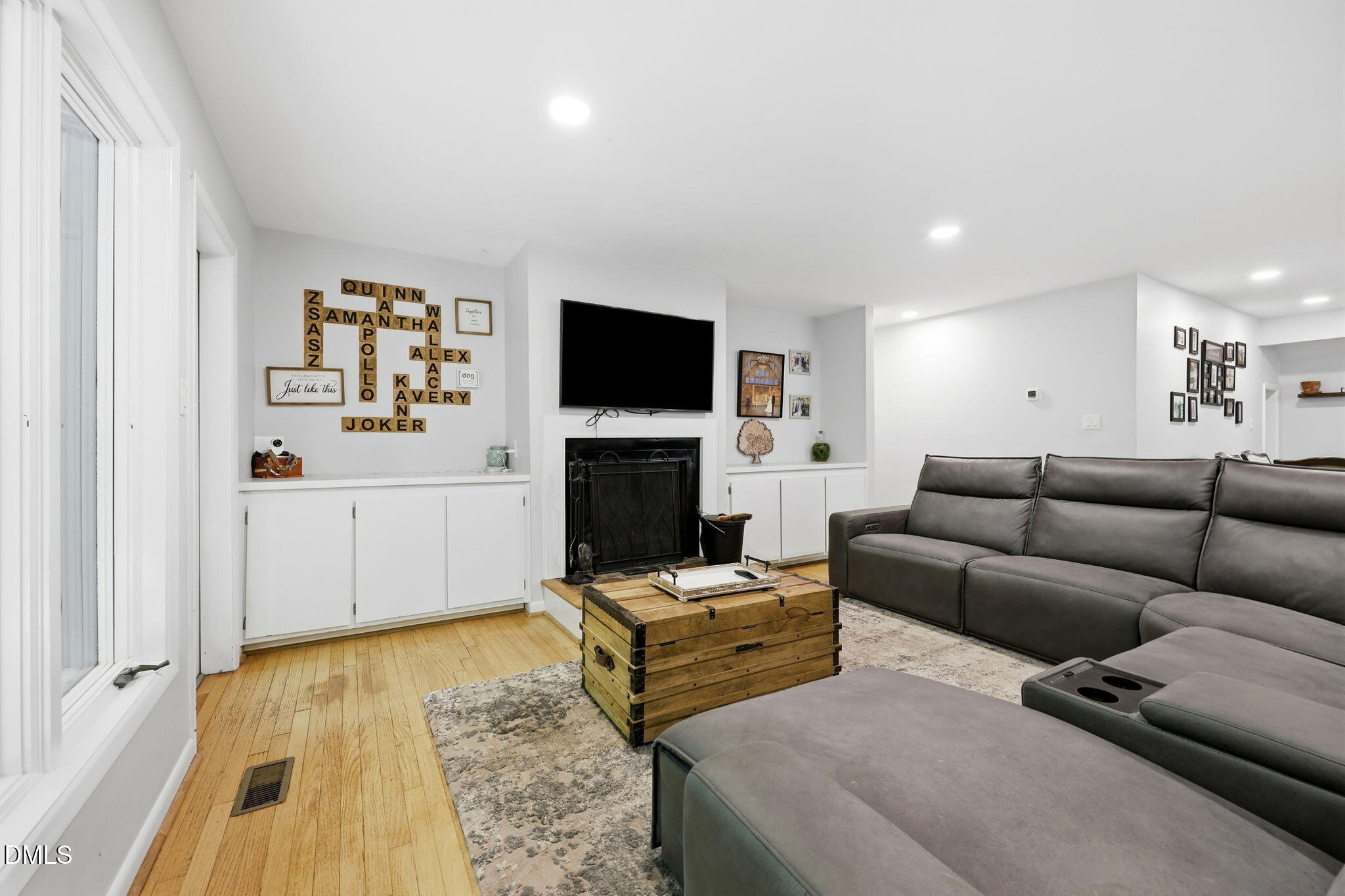3513 Travis Court