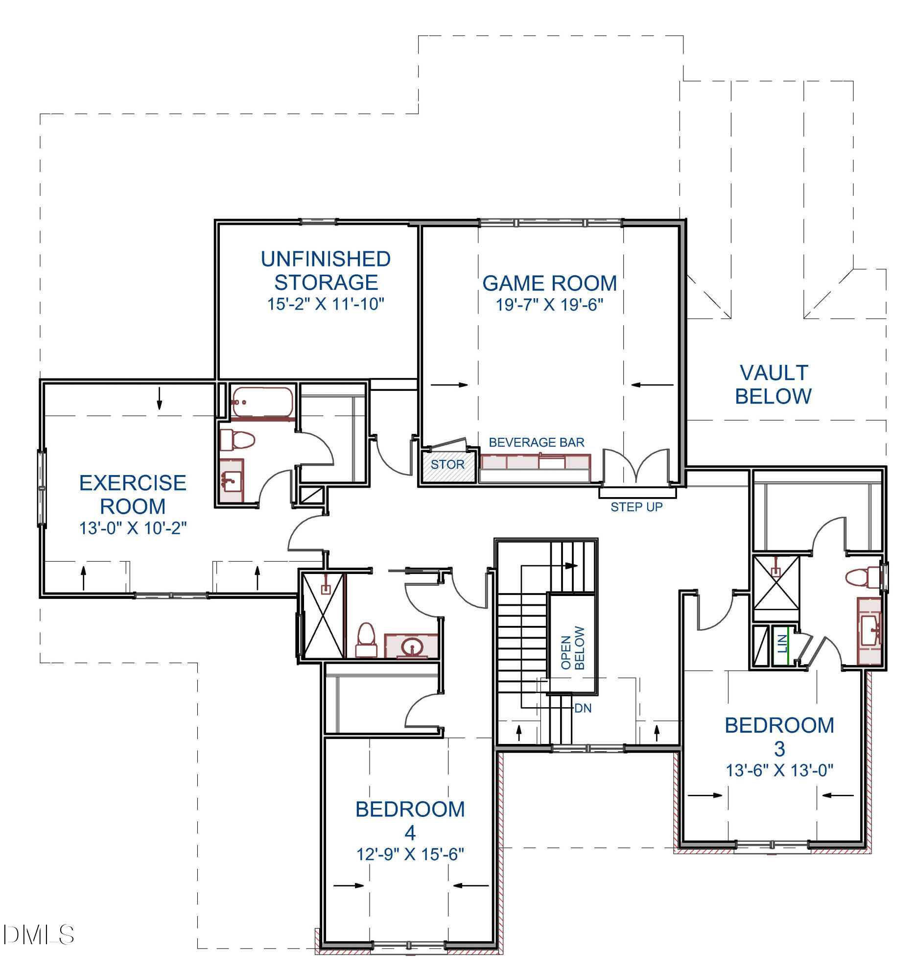 7441 Summer Tanager Trail